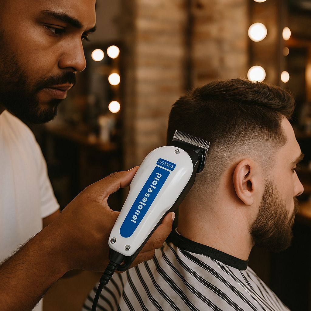 Miniatura 2 de MAQUINA DE CORTE PROFESIONAL WERHL